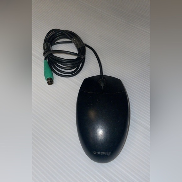 PC Computer mouse - Picture 1 of 3